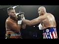 Tyson Fury vs Tom Schwarz. Highlights & KO