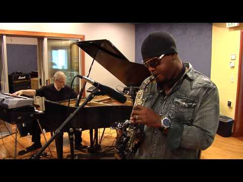 Studio Jams #64