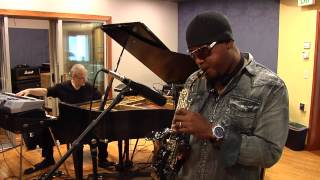 Video thumbnail of "Studio Jams #64 - "Every Breath You Take""