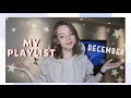 Мой Плейлист Декабрь | December Playlist | YUNGBLUD, Feduk, May Wave$, Doja Cat