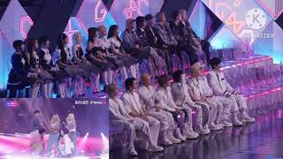 Kgma 2025 Idols Reaction To Dayoung Body