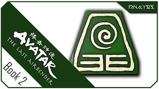 Avatar - Book Two: Earth
