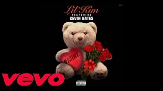 Lil Kim  mine   Ft Kevin Gates