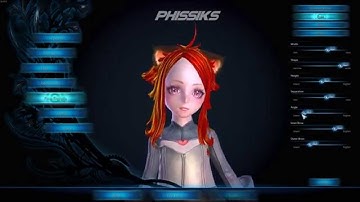 Tera Walkthrough Character Builds