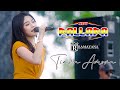 TIARA AMORA - TITIP CINTAKU - NEW PALLAPA - #ramayana