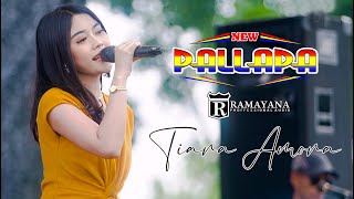 TIARA AMORA - TITIP CINTAKU - NEW PALLAPA - #ramayana