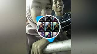 Yazid Izaham - Tak Pernah Mengalah - AznieAnnie