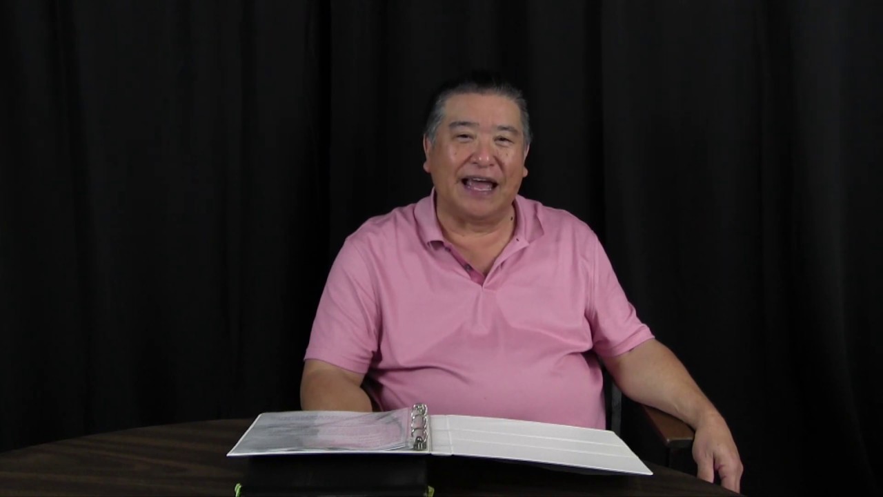 Kino'ole Baptist Church Service 3.29.2020 YouTube