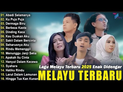 Elsa Pitaloka, Thomas Arya - Yelse - Ipank ~ Lagu Slow Rock Terbaru 2025 Full Album Ngehits Saat Ini