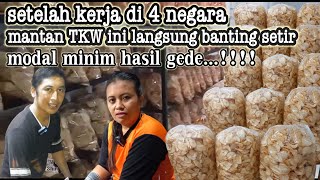 Minyak goreng 14.000 dari mana kita dapat??