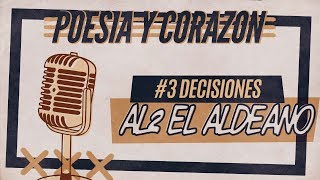 Watch Al2 El Aldeano Decisiones video