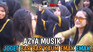 Sasak viral Sie Sie Azya Musik 2023
