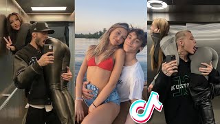 TikTok Couple Goals 2023 - Best Videos Of Margo Flury & Alex Miracle TikTok Compilation #19