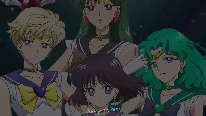 🔴 SAILOR MOON - WATASHI-TACHI NI NARITAKUTE 💕 (tradução em PT/BR