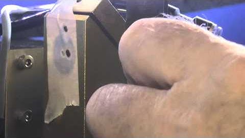 RDWorks Learning Lab 44 Line of Sight Mirror Setting Part 2