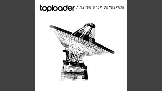 Never Stop Wondering (Radio Edit)