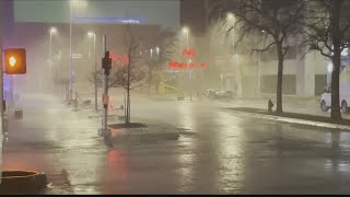 Today in Amarillo: La Niña Weather Pattern is Over