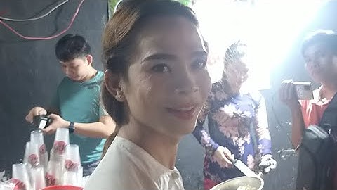 Bắp Nướng Cô Ba TÂY THI 22/07/2020