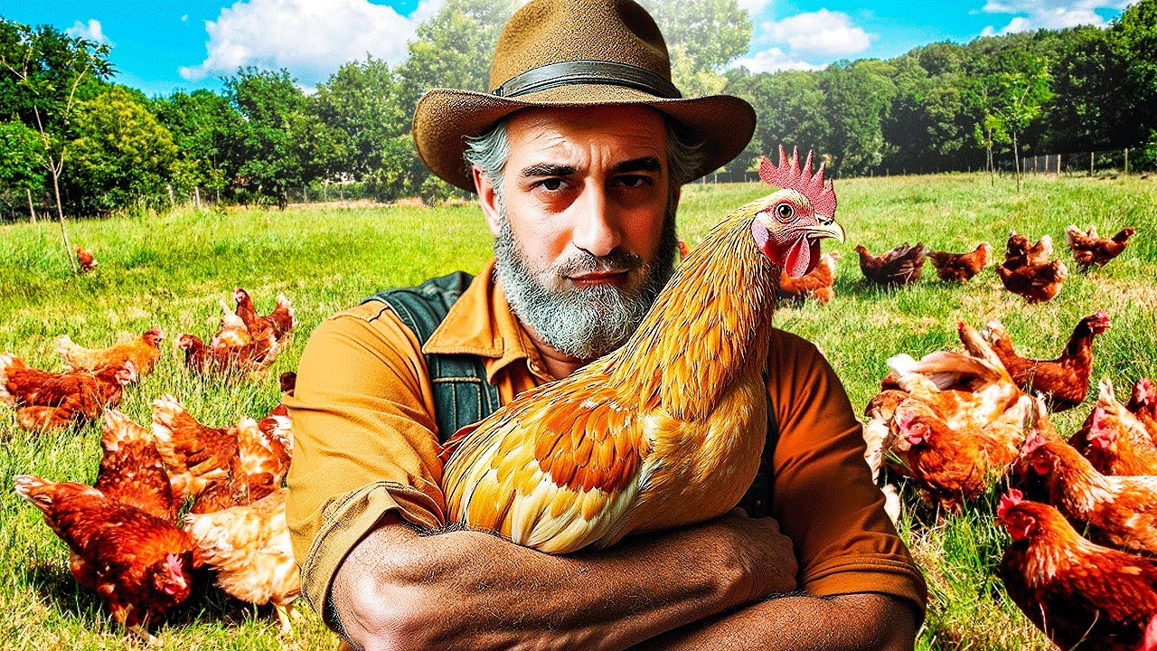 ESTAMOS MUY AHOGADOS