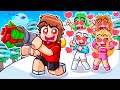 Techy Plays Christmas Eve Rivals Update… (new maps)