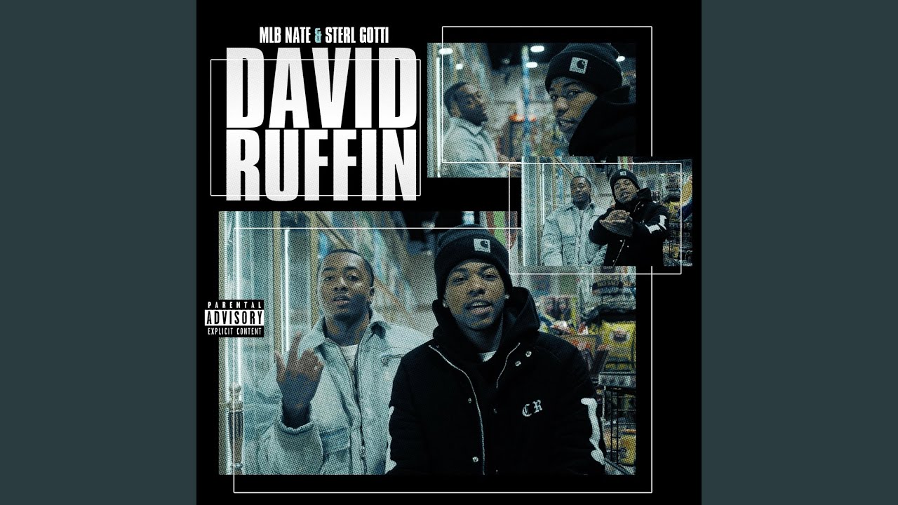 David Ruffin - YouTube
