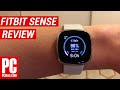 Fitbit sense review  pcmag