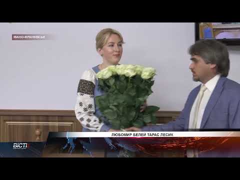 Нарада голови ОДА з керівниками структурних підрозділів