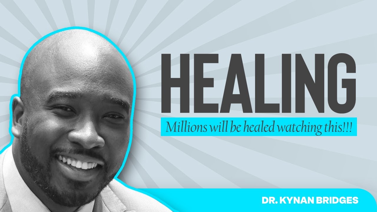 Миллионы исцелятся, посмотрев это…