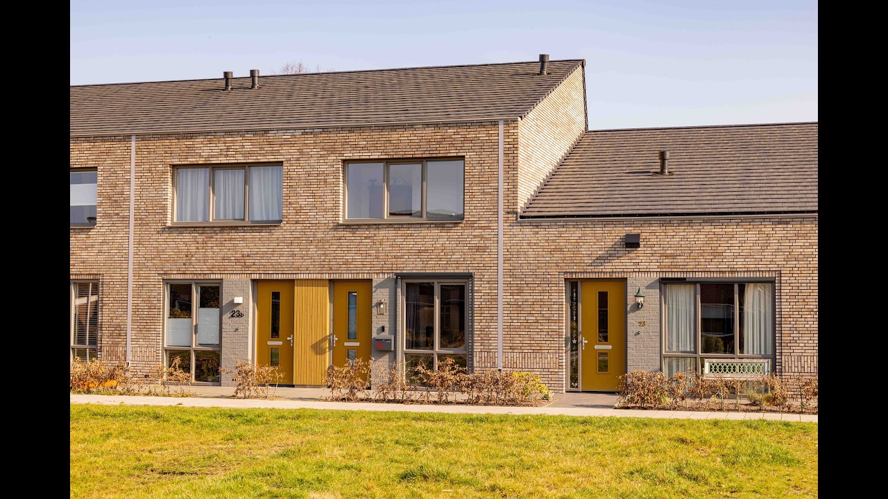 Satellietenlaan 23a, Hoogeveen