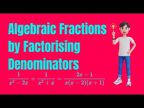 💯 Simplifying Algebraic