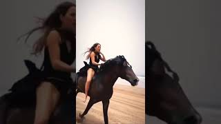 horse video 🏇