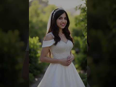 فيديو من احلي لو أصبح عروسة @شفا @غزل @ريم @shfa