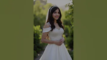 من احلي لو أصبح عروسة شفا غزل ريم Shfa 