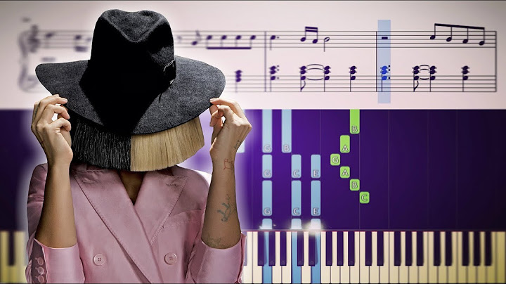 Big Girls Cry Piano version - Piano performance video thumbnail