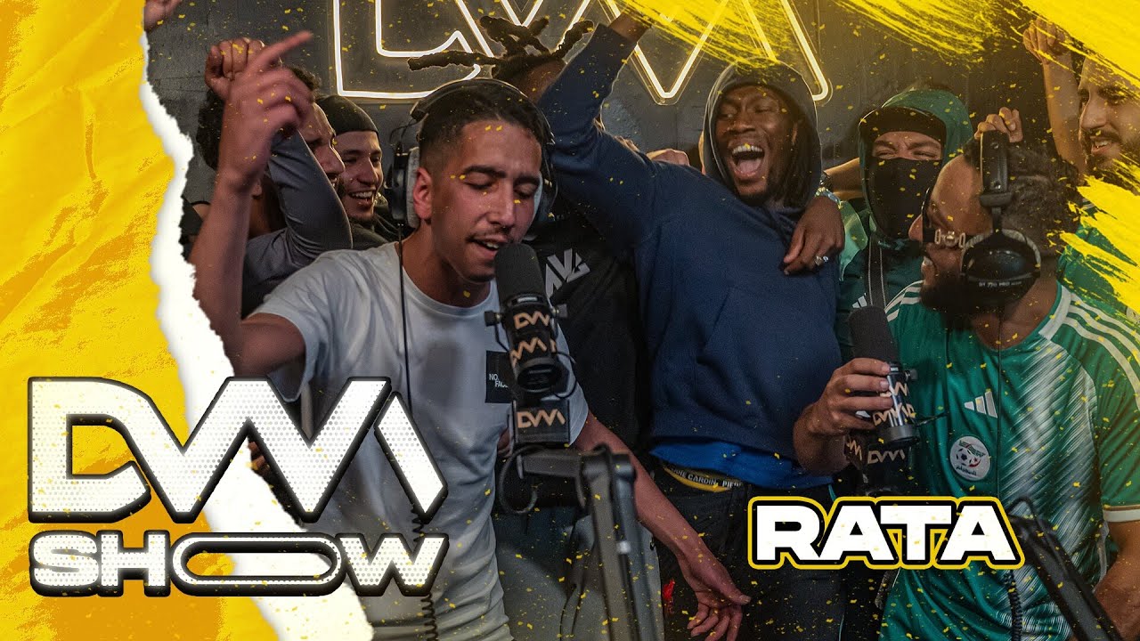 [EXCLU] Rata - Freestyle DVM 