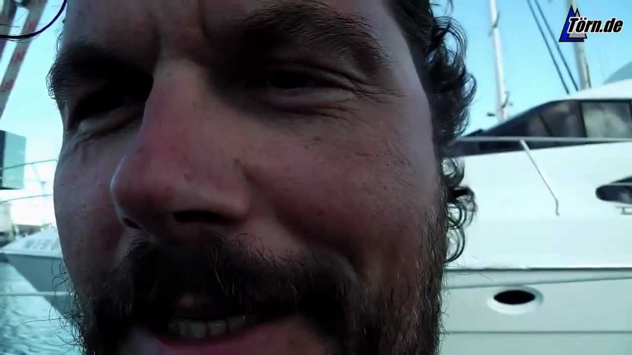 Segeln: Von La Coruna nach Porto - TEIL 2