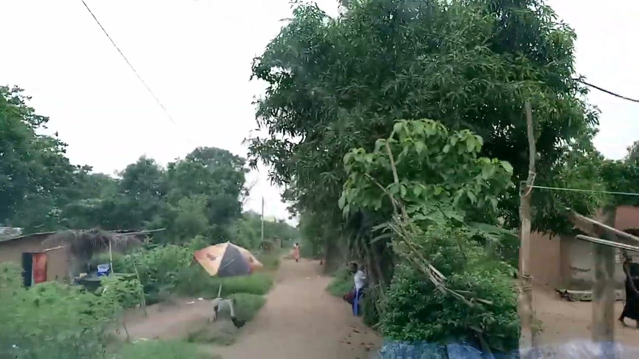 Kikwit en Janvier 2026 : Avenues Kubanzila, Kimuanga, Kimpwanza, Kinshasa et Lusambo (C/Lukemi)