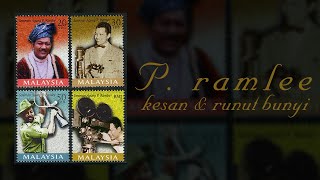 15 LAGI Runut & Kesan Bunyi P. Ramlee // SFX & soundtrack   15 MORE