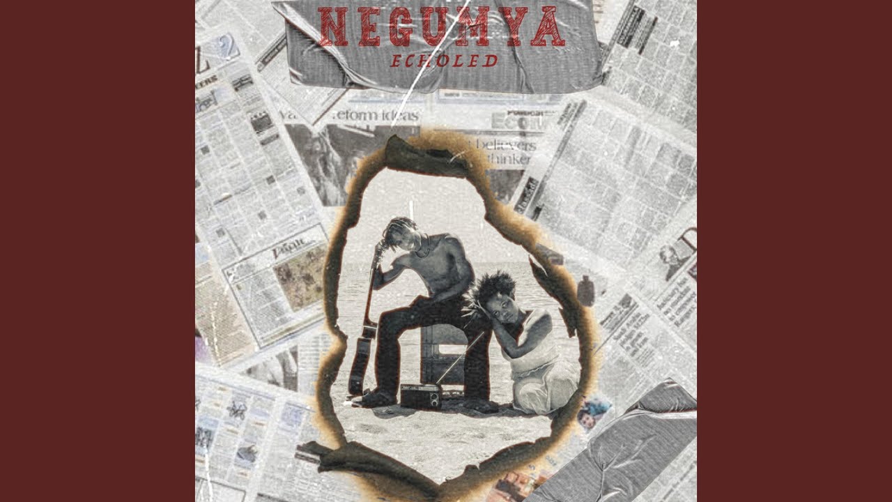 Watch Negumya on YouTube Watch Negumya on YouTube