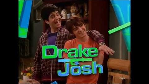 Drake and Josh Mix Up #2