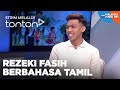 [CLIP] MHI (20 May 2024): Rezeki Fasih Berbahasa Tamil Sehingga Bergelar Artis | Tonton