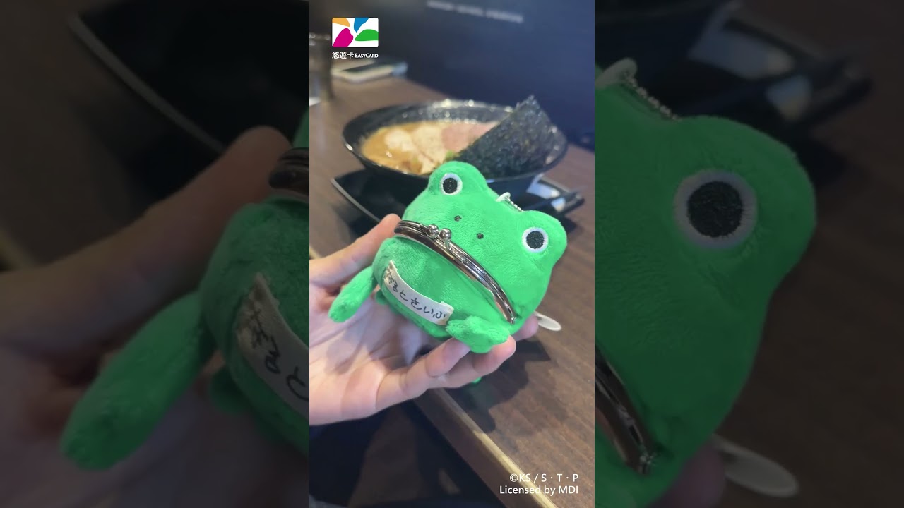 再燃忍者之魂！日本授權「 #火影忍者疾風傳」立體造型悠遊卡限時發售，10／3 正式開賣！ - YouTube