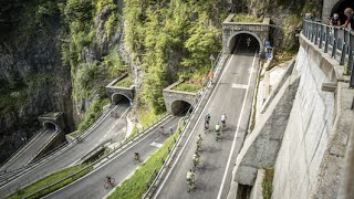 La Ventesima Granfondo Pinarello 10.07.2016