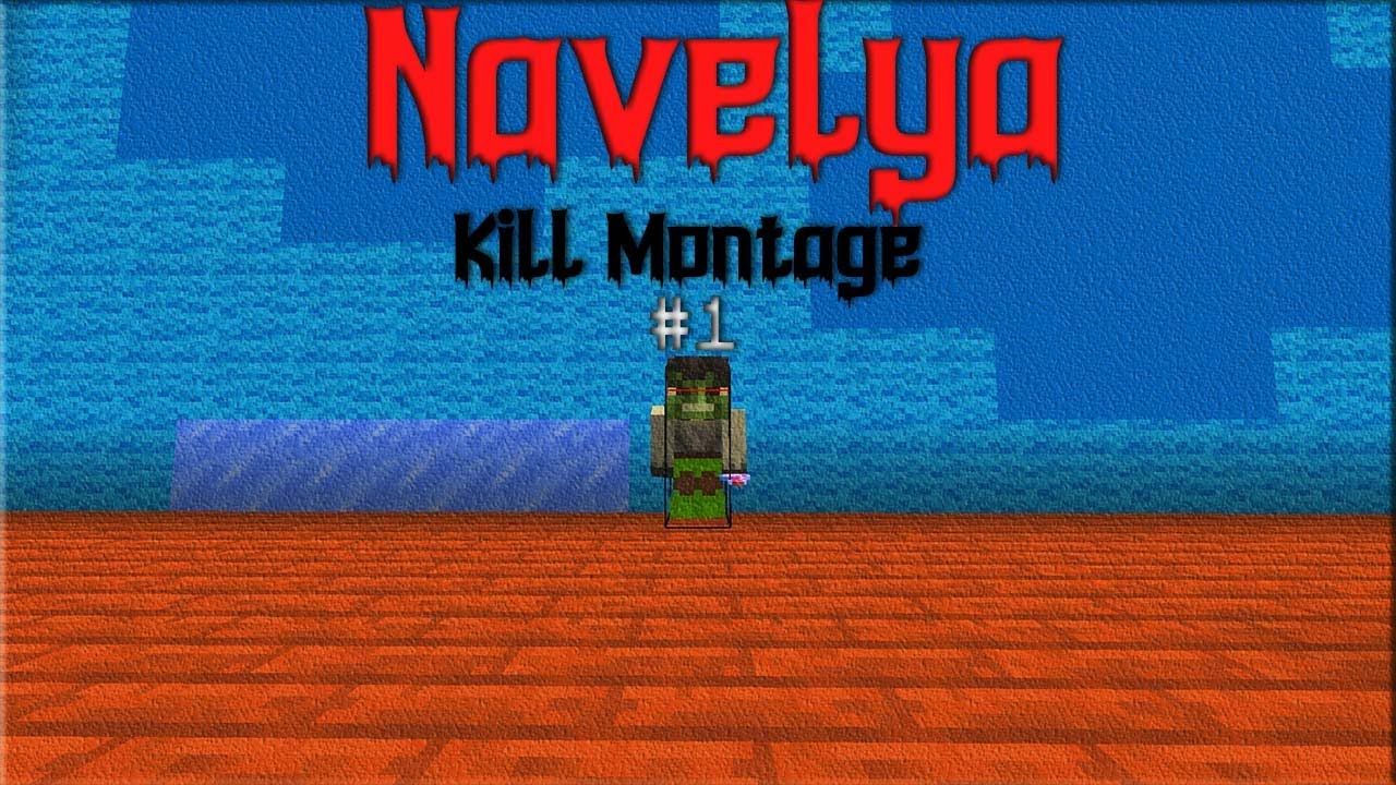Navelya Network Kill Montage #1
