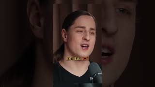 screenshot of the youtube video