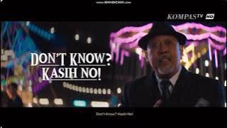 Iklan Bank BCA - Penipuan Makin Agak Laen (2025) @ Kompas TV, Trans 7, SCTV, RCTI, & Indosiar