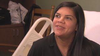 First 2019 baby born in Beaumont arrived just after 4 a.m.