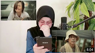 MANA JANJI AYAH? - SHORT MOVIE (SAD STORY) REACTION \\