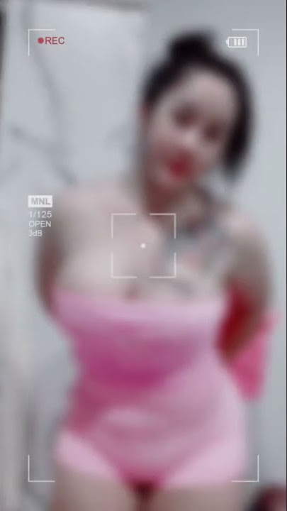 Goyang Tiktok hot. yang bergetar lebih asik #shorts #tiktok