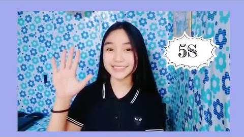 The 5S (Maintaining Tools) - Performance ICT Grade 9